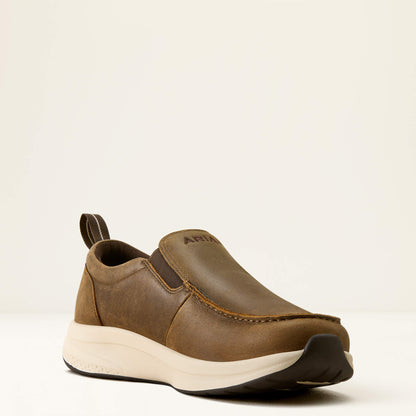 Buckeye Slip On Waterproof Shoe - US 2839