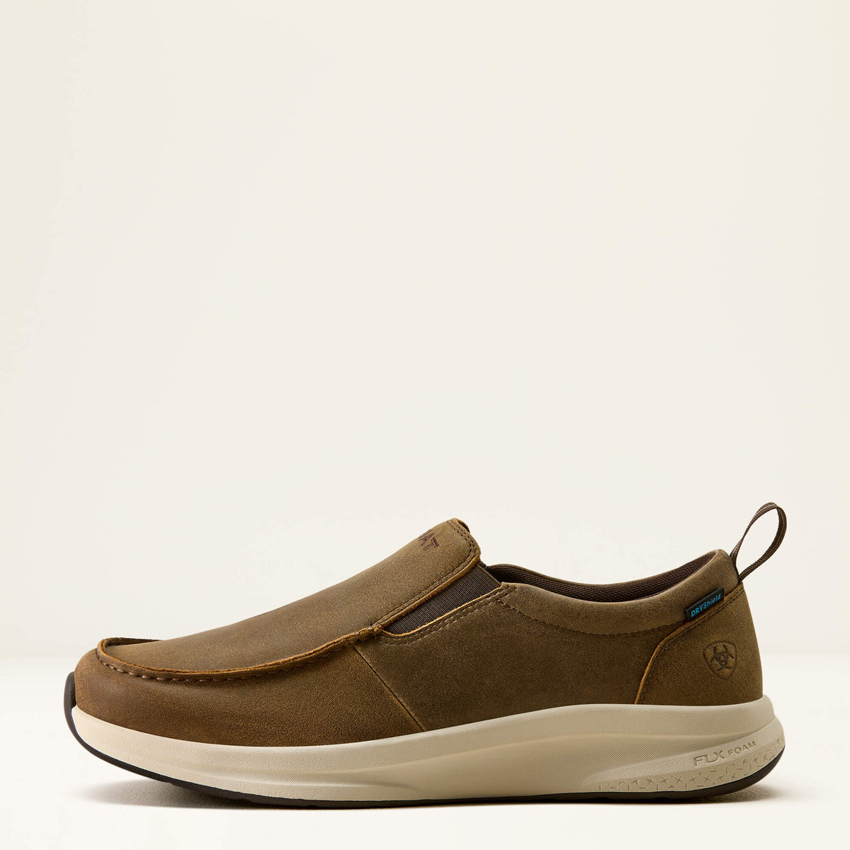 Buckeye Slip On Waterproof Shoe - US 2839