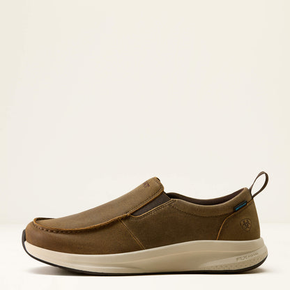 Buckeye Slip On Waterproof Shoe - US 2839