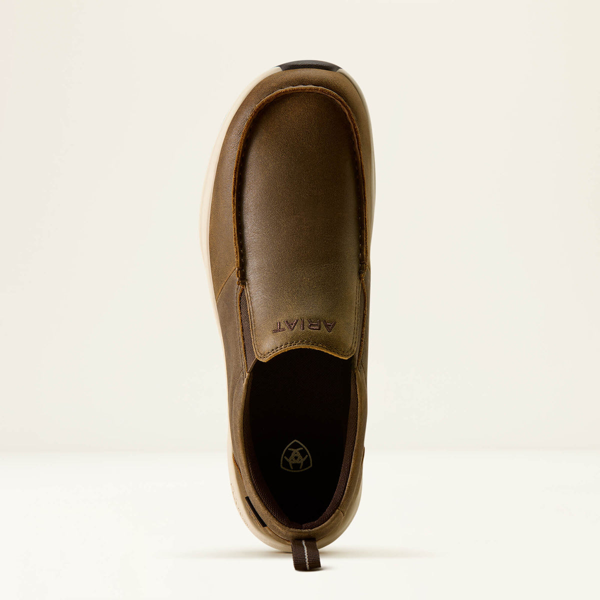 Buckeye Slip On Waterproof Shoe - US 2839
