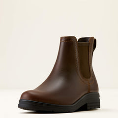 TOBACCO BROWN