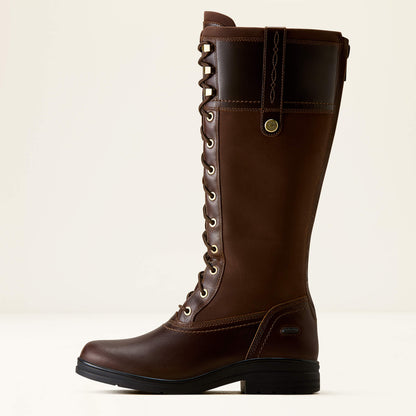 Wythburn Waterproof Boot - US 1090