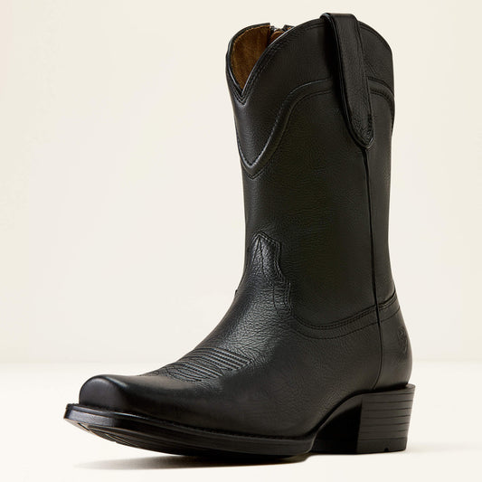 Oliver Narrow Cutter Toe Western Boot - US 4820