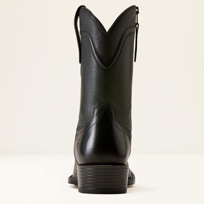 Oliver Narrow Cutter Toe Western Boot - US 4820