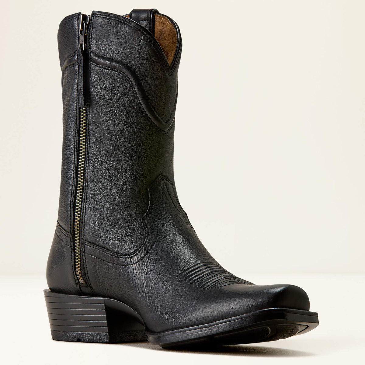 Oliver Narrow Cutter Toe Western Boot - US 4820
