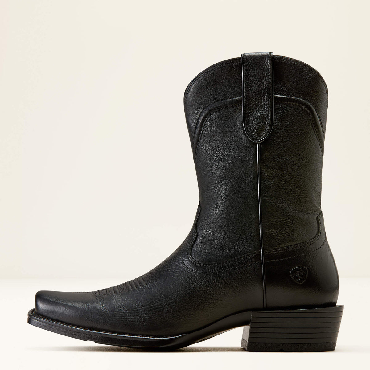 Oliver Narrow Cutter Toe Western Boot - US 4820