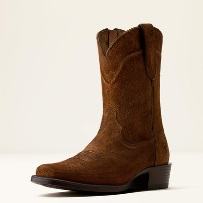 Oliver Narrow Cutter Toe Western Boot - US 0012