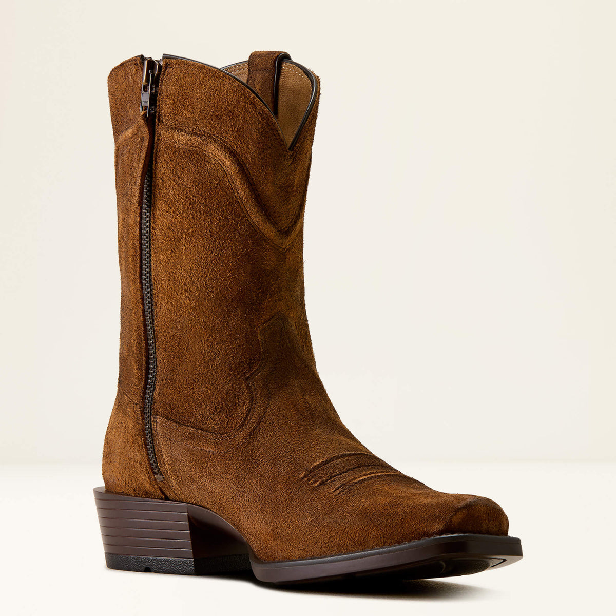 Oliver Narrow Cutter Toe Western Boot - US 0012