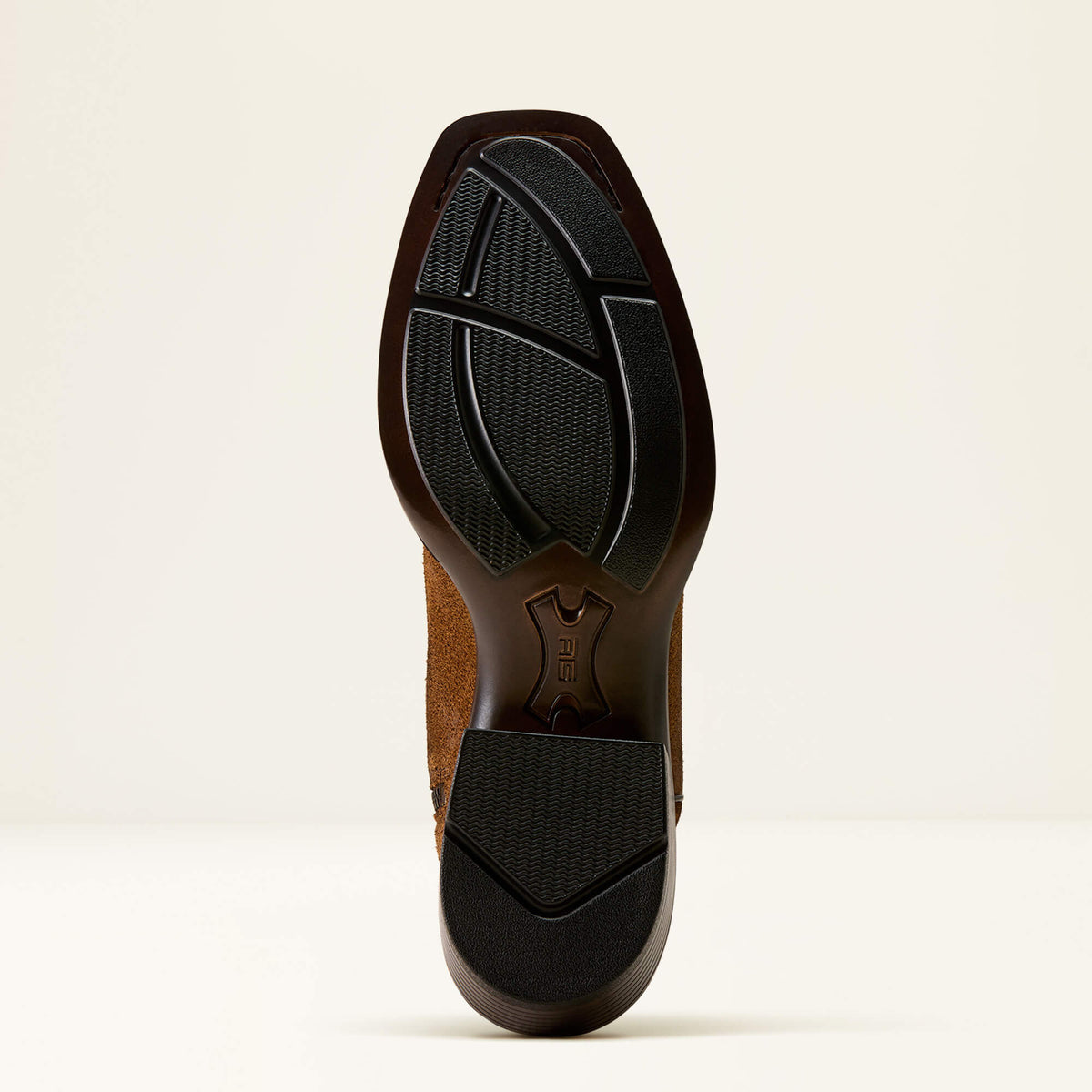 Oliver Narrow Cutter Toe Western Boot - US 0012