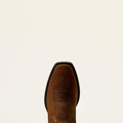Oliver Narrow Cutter Toe Western Boot - US 0012