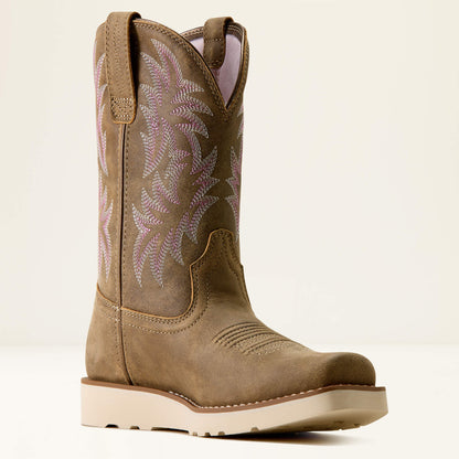 Southlite Narrow Cutter Toe Western Boot - US 1570