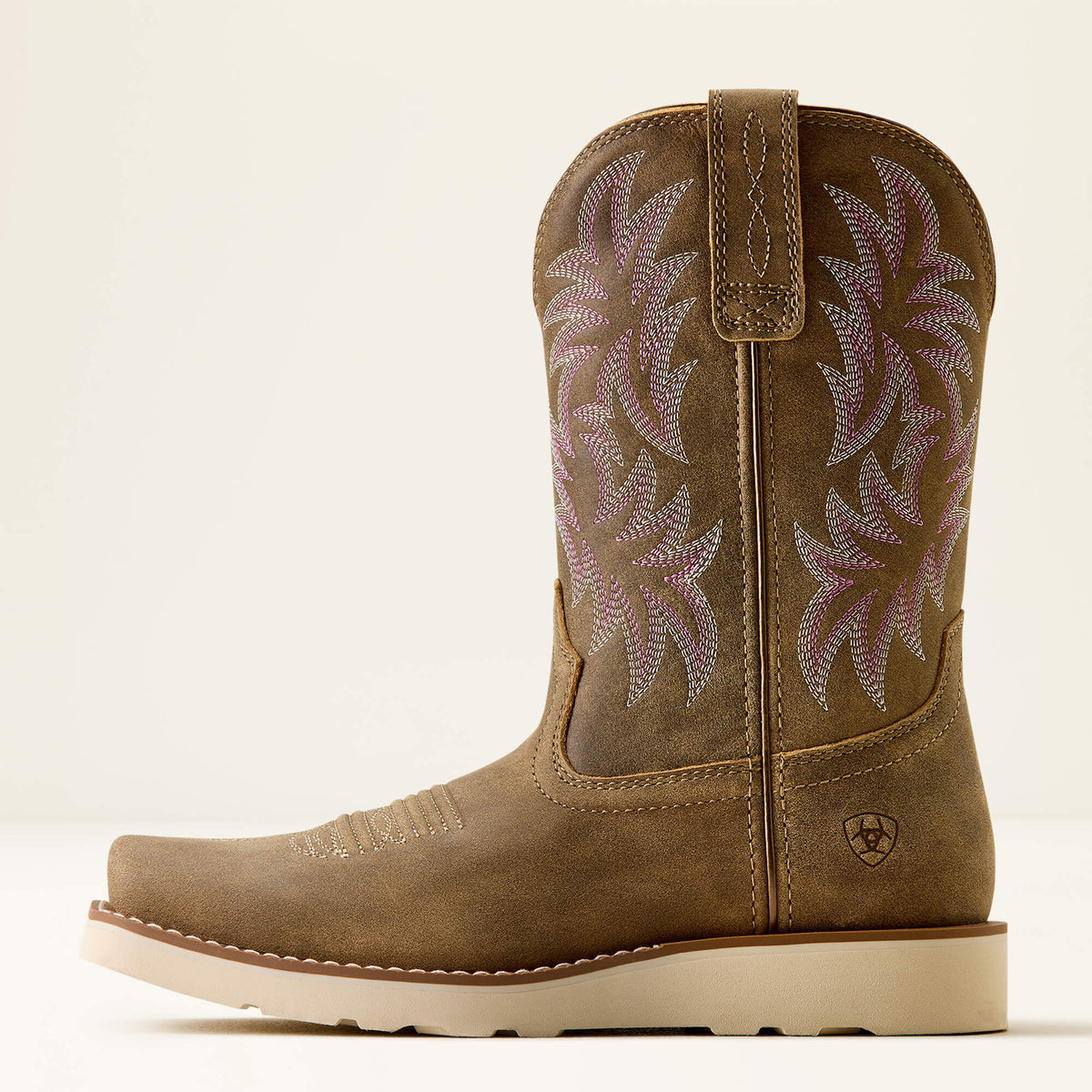 Southlite Narrow Cutter Toe Western Boot - US 1570