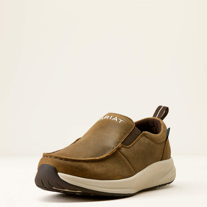 Buckeye Slip On Waterproof Shoe - US 2290