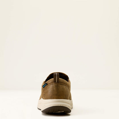 Buckeye Slip On Waterproof Shoe - US 2290