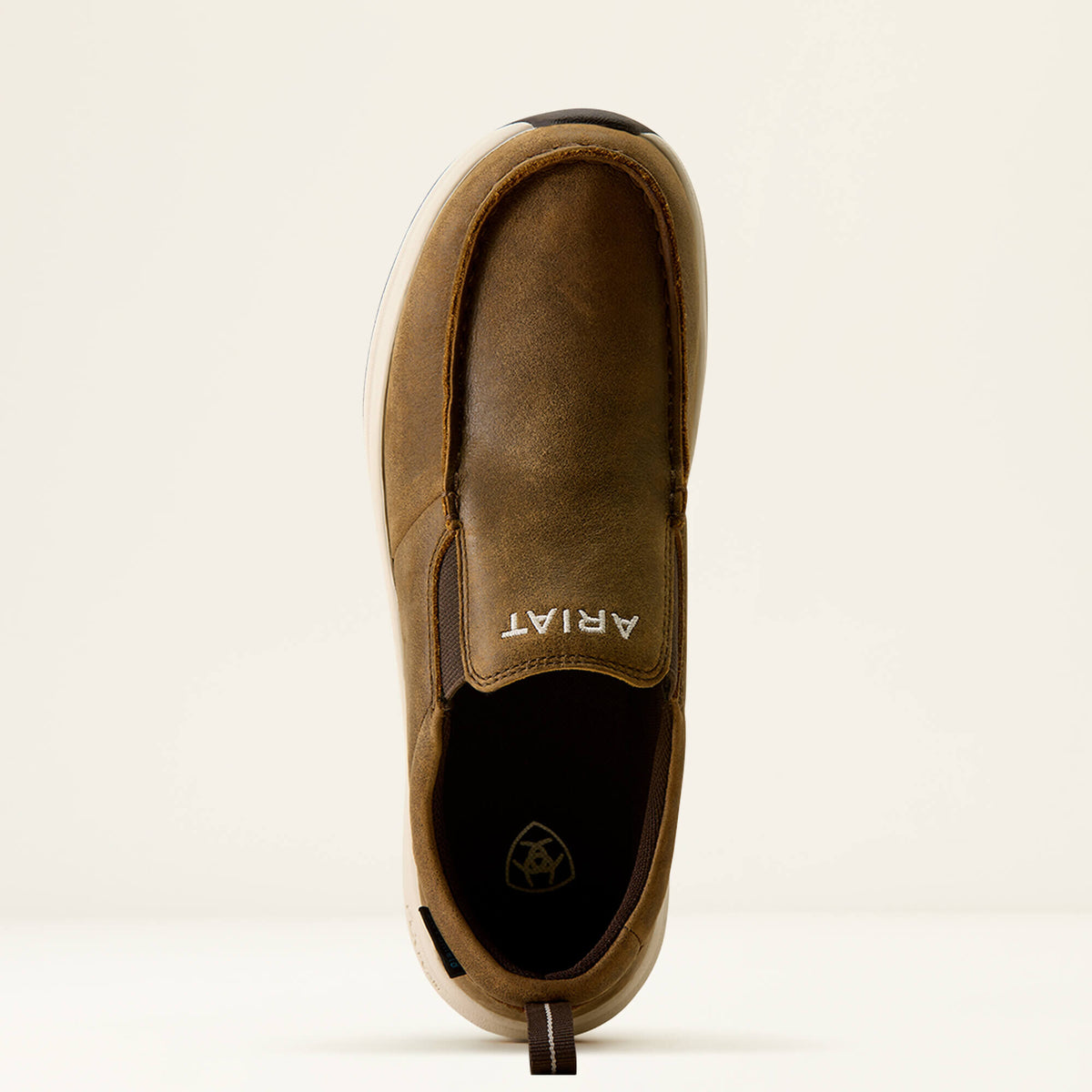Buckeye Slip On Waterproof Shoe - US 2290