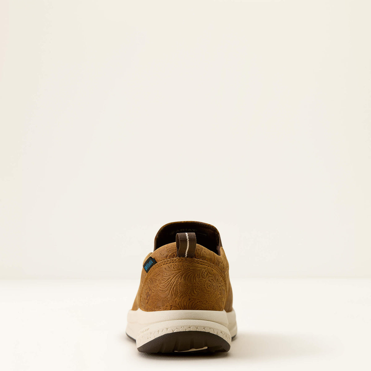 Buckeye Slip On Waterproof Shoe - US 5991