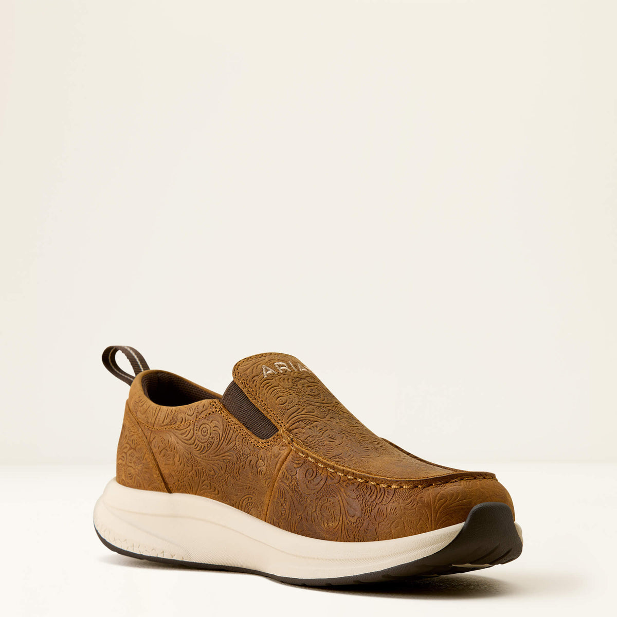 Buckeye Slip On Waterproof Shoe - US 5991