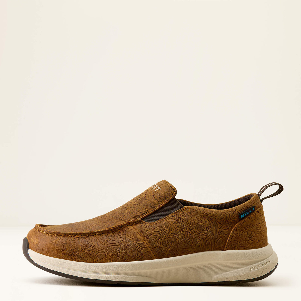 Buckeye Slip On Waterproof Shoe - US 5991