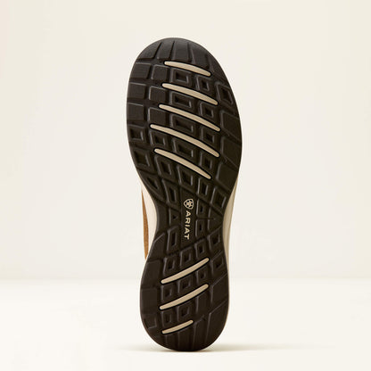 Buckeye Slip On Waterproof Shoe - US 5991