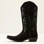 Vallie X Toe Western Boot - US 8202