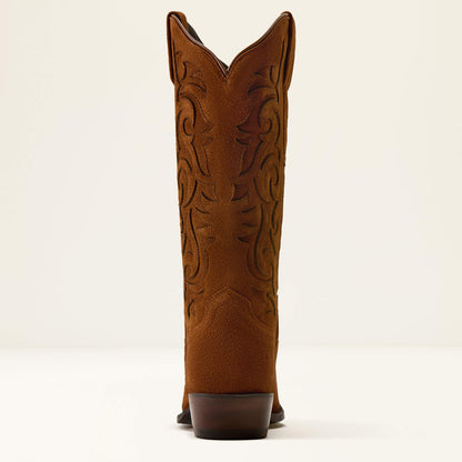 Vallie X Toe Western Boot - US 4905