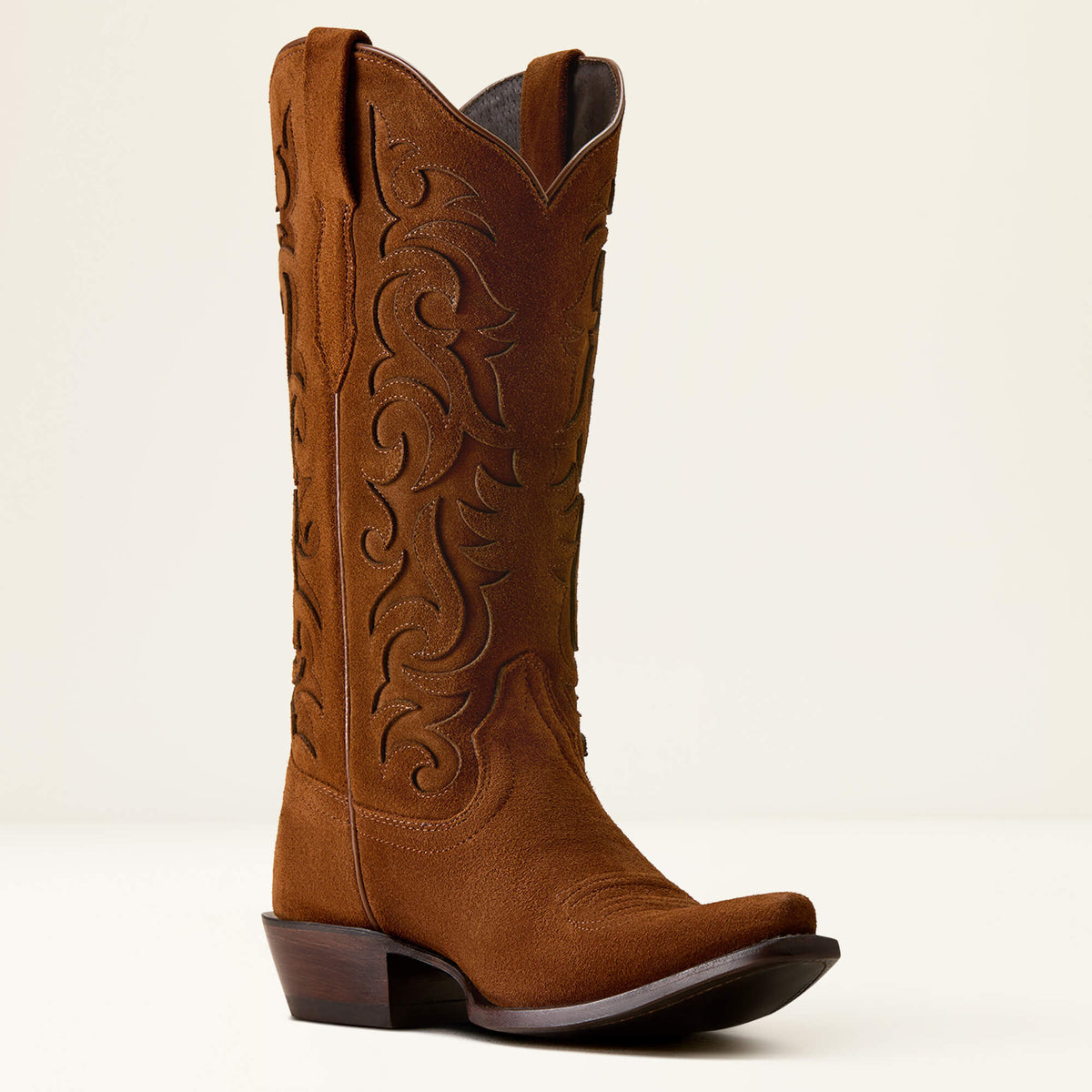 Vallie X Toe Western Boot - US 4905