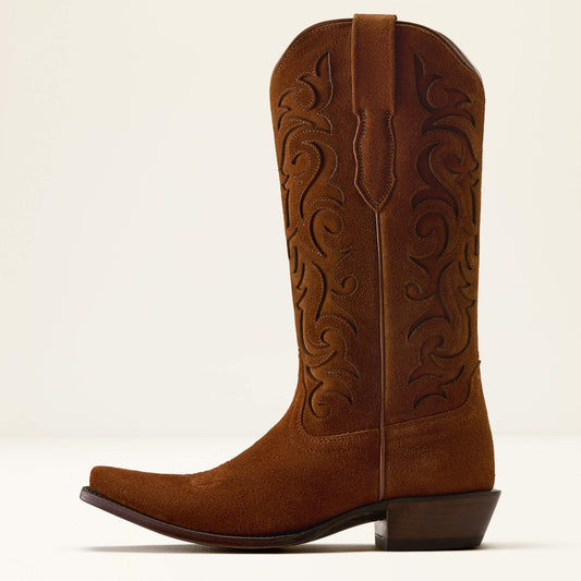 Vallie X Toe Western Boot - US 4905