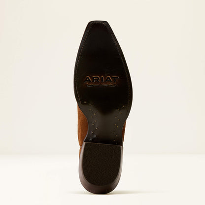 Vallie X Toe Western Boot - US 4905