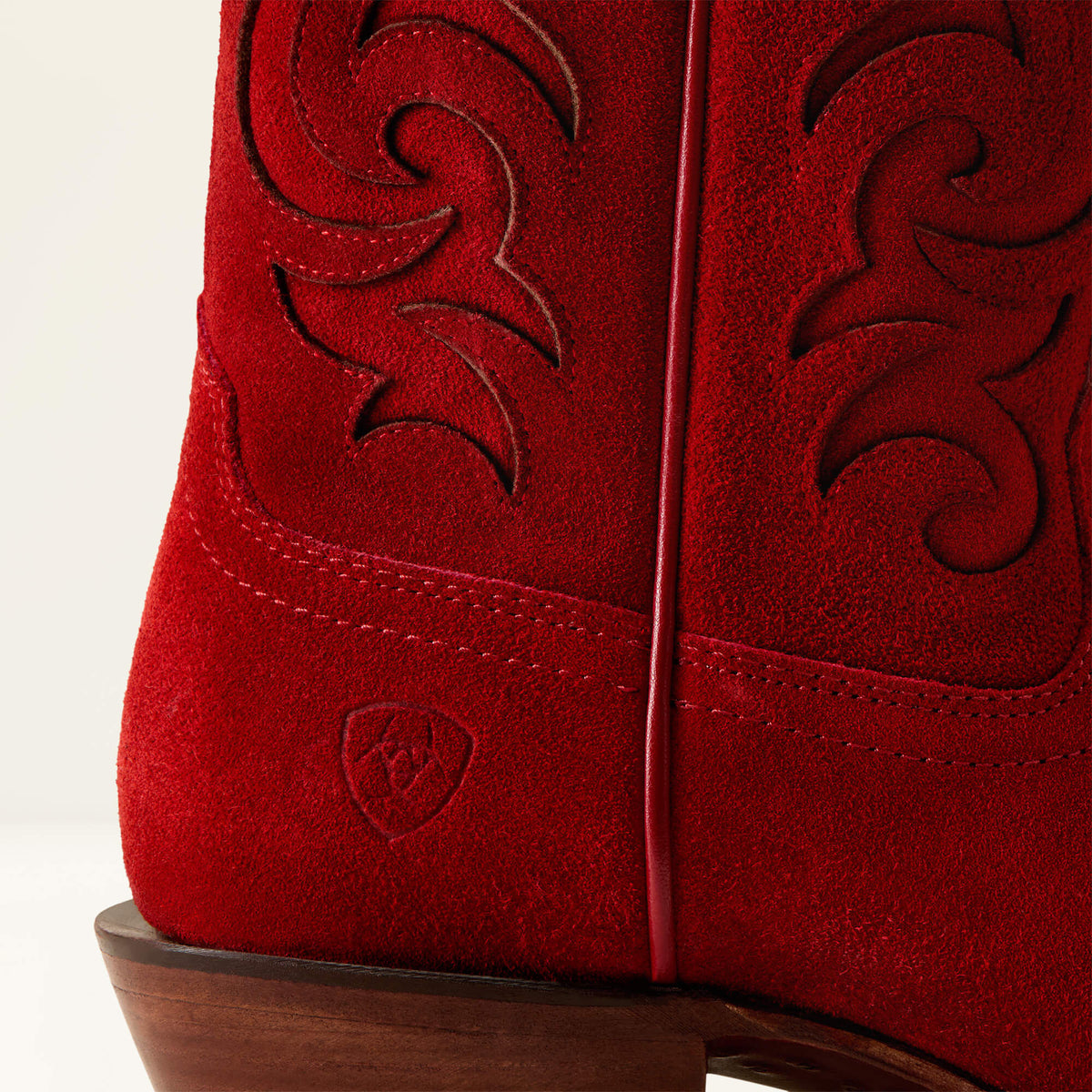 Vallie X Toe Western Boot - US 1318