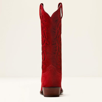 Vallie X Toe Western Boot - US 1318