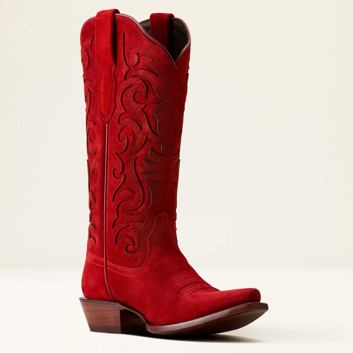 Vallie X Toe Western Boot - US 1318