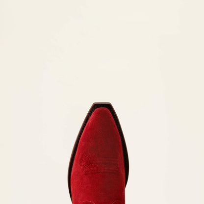Vallie X Toe Western Boot - US 1318