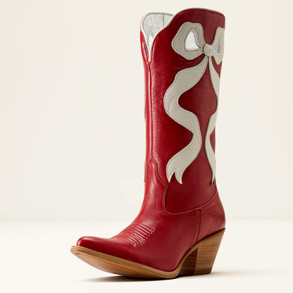 Beaux J Toe Western Boot - US 8793
