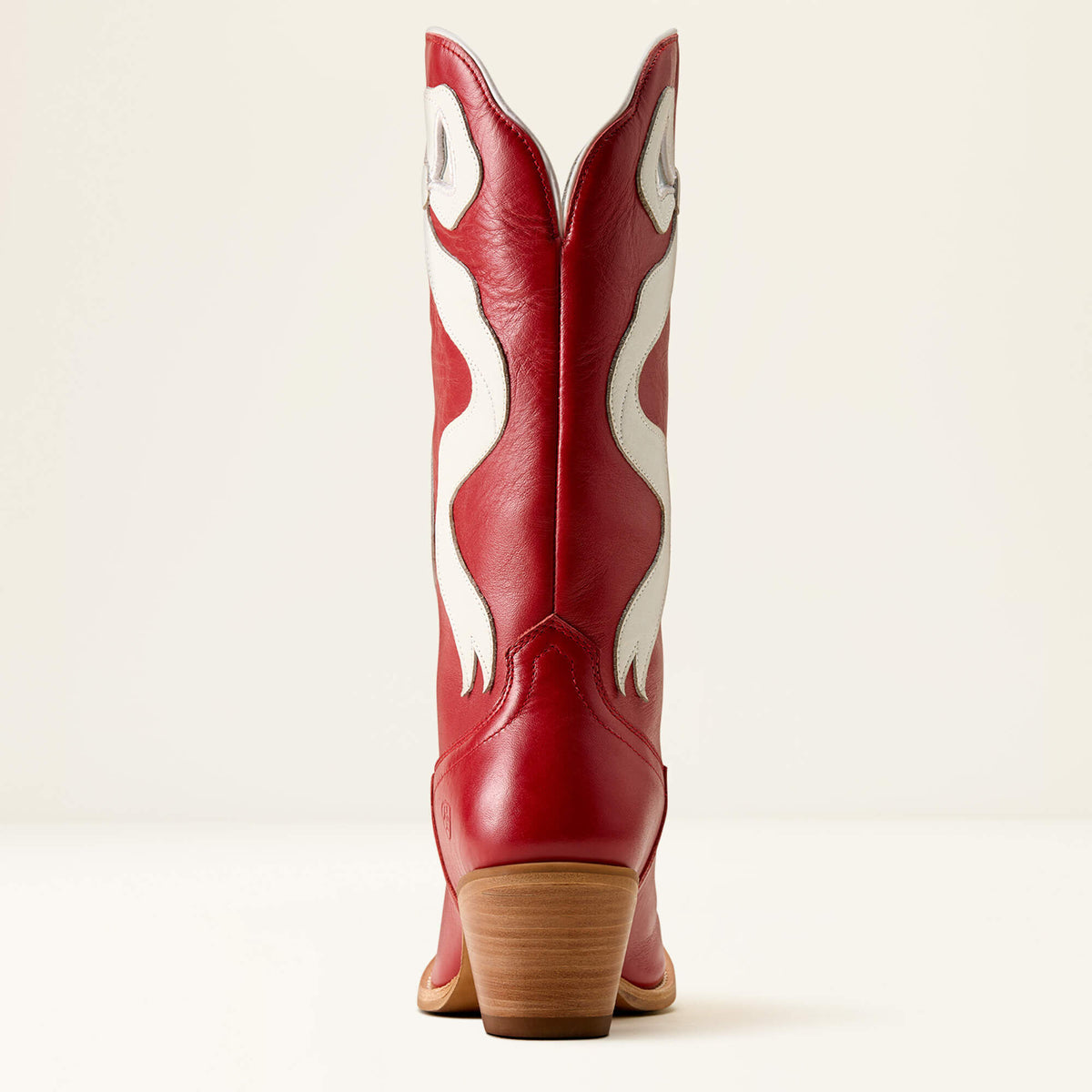 Beaux J Toe Western Boot - US 8793