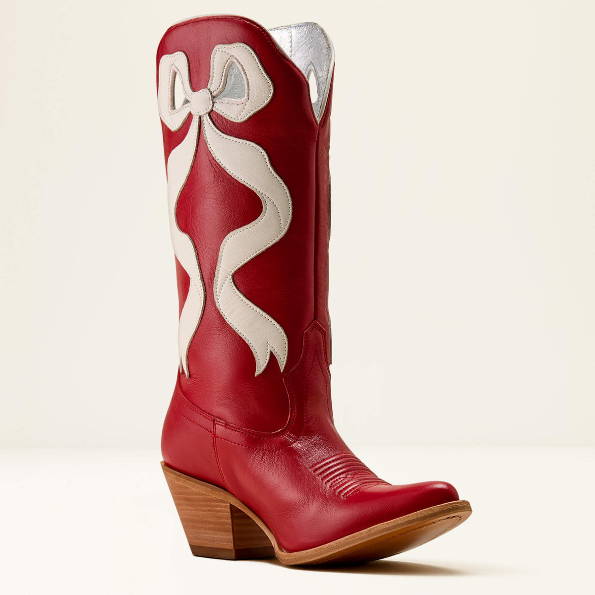 Beaux J Toe Western Boot - US 8793