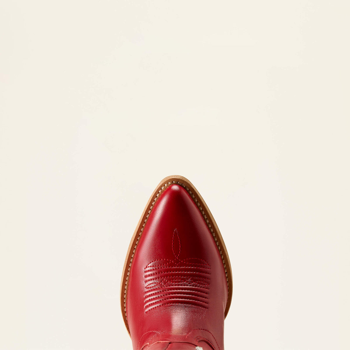 Beaux J Toe Western Boot - US 8793