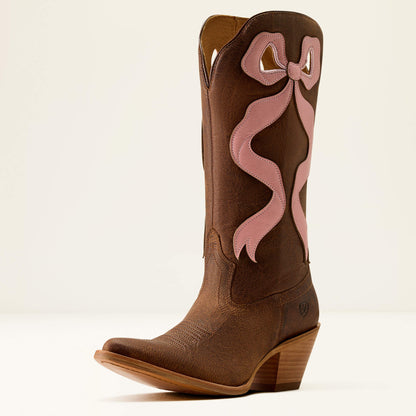 Beaux J Toe Western Boot - US 1877