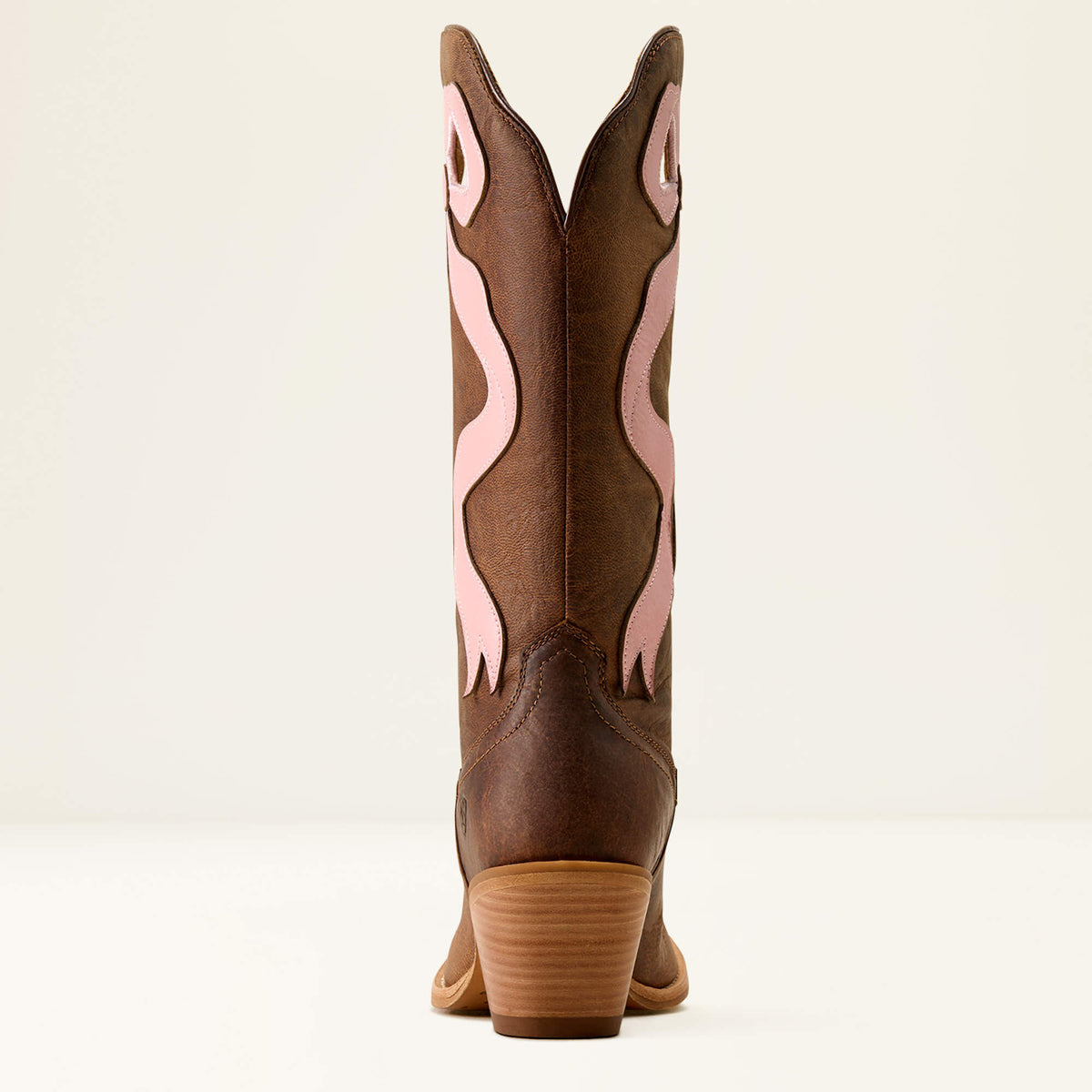 Beaux J Toe Western Boot - US 1877