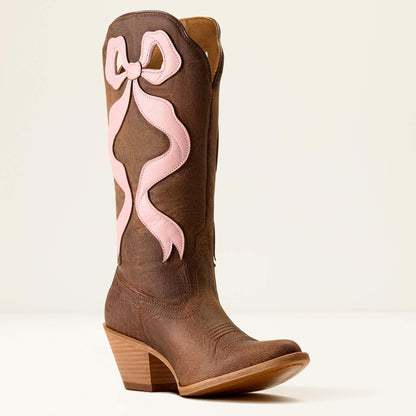 Beaux J Toe Western Boot - US 1877