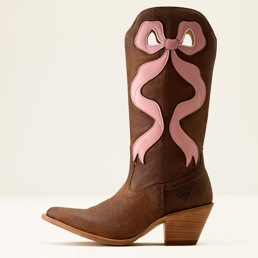 Beaux J Toe Western Boot - US 1877