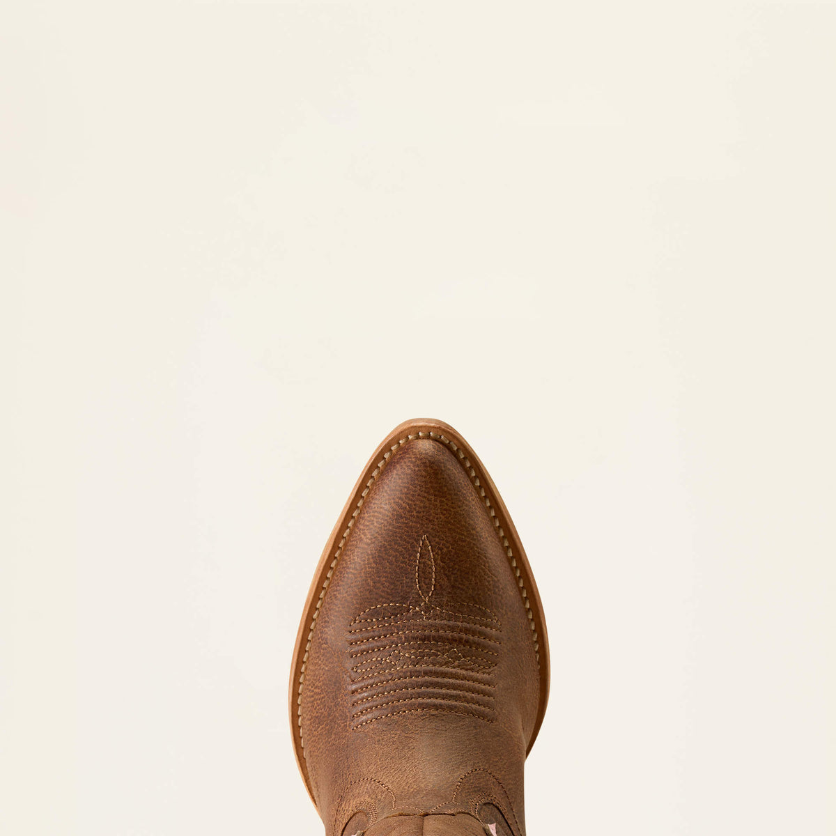 Beaux J Toe Western Boot - US 1877