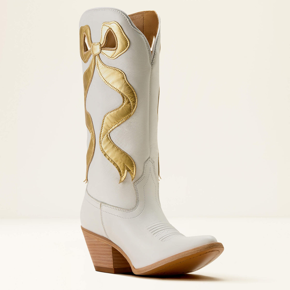 Beaux J Toe Western Boot - US 4220