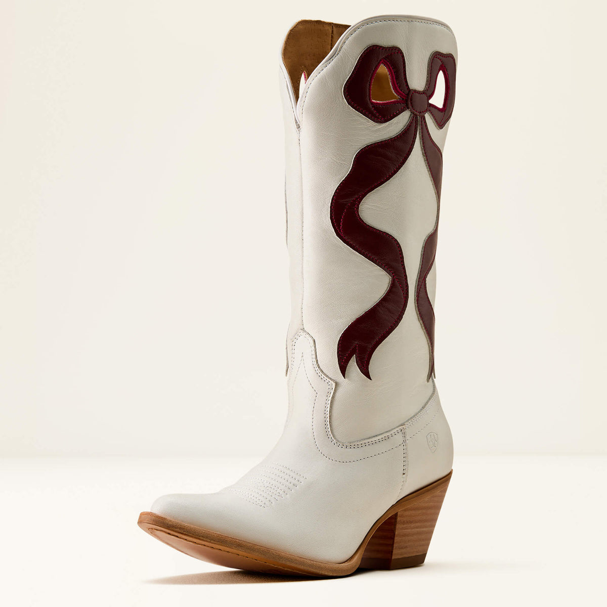 Beaux J Toe Western Boot - US 2403