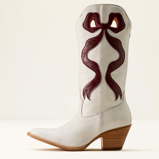 Beaux J Toe Western Boot - US 2403