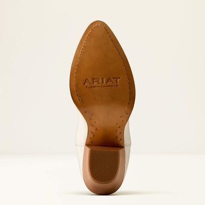 Beaux J Toe Western Boot - US 2403