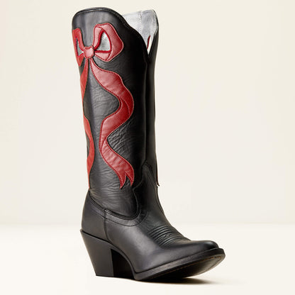 Beaux J Toe Western Boot - US 6753