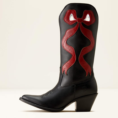 Beaux J Toe Western Boot - US 6753