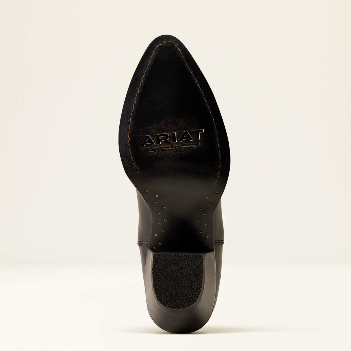 Beaux J Toe Western Boot - US 6753