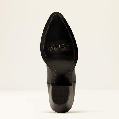 Beaux J Toe Western Boot - US 6753