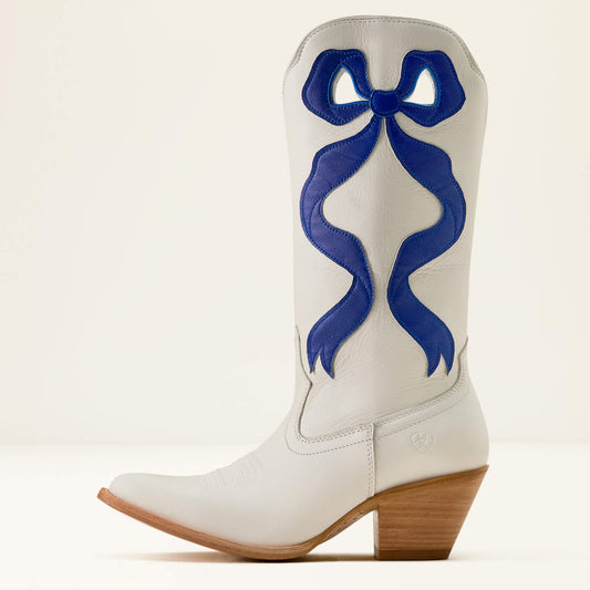 Beaux J Toe Western Boot - US 8174